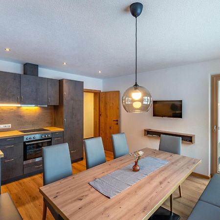 Apartment Leo-1 By Interhome Kappl  Bagian luar foto