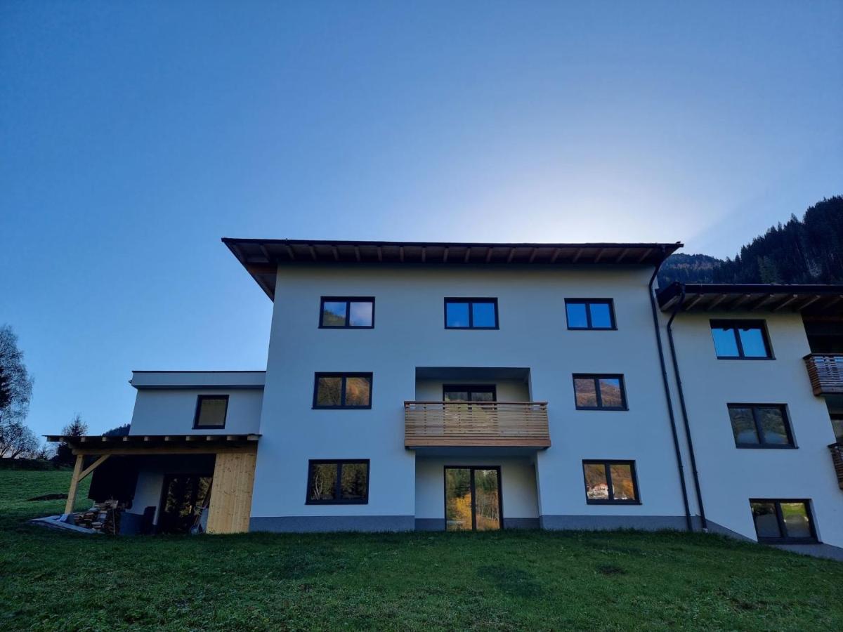 Apartment Leo-1 By Interhome Kappl  Bagian luar foto