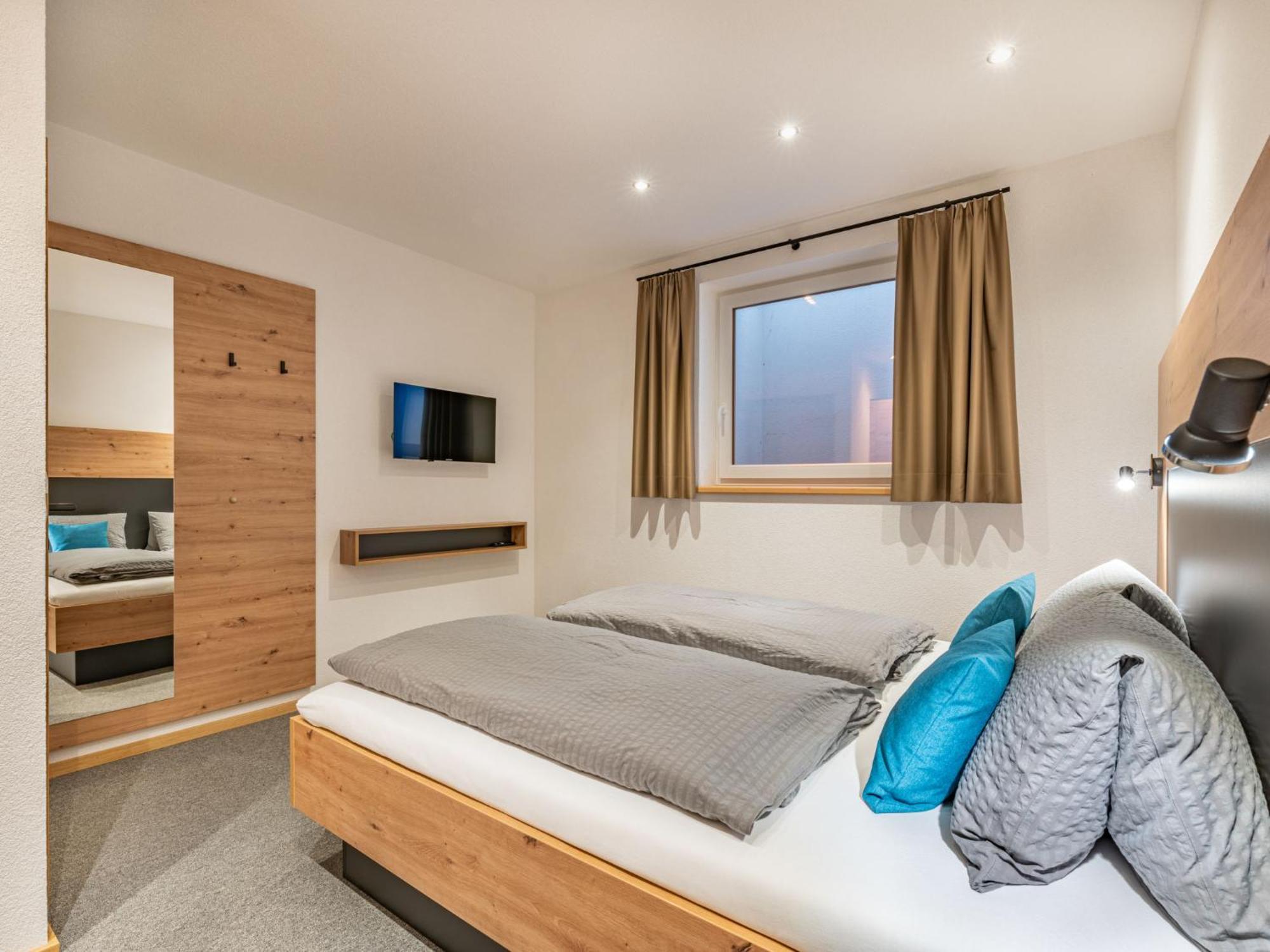 Apartment Leo-1 By Interhome Kappl  Bagian luar foto