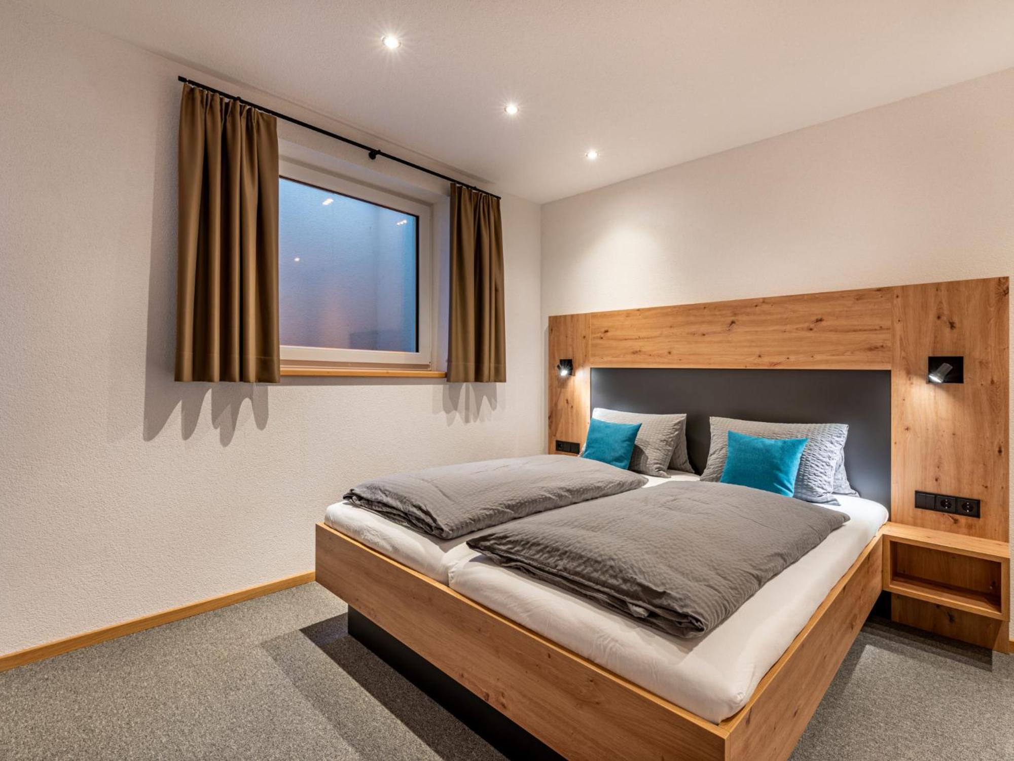 Apartment Leo-1 By Interhome Kappl  Bagian luar foto