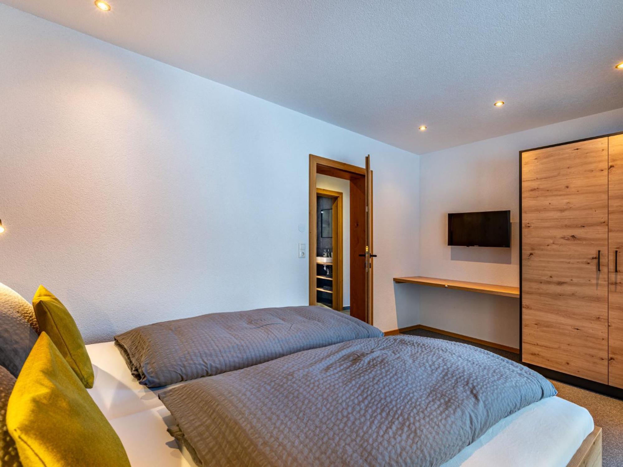 Apartment Leo-1 By Interhome Kappl  Bagian luar foto