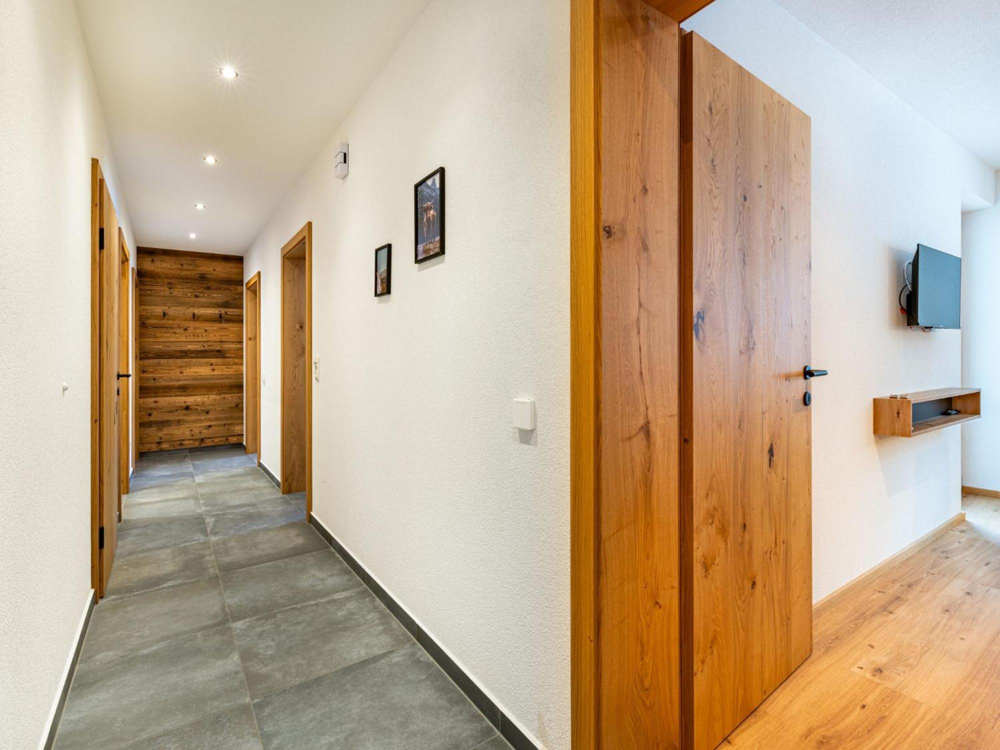Apartment Leo-1 By Interhome Kappl  Bagian luar foto