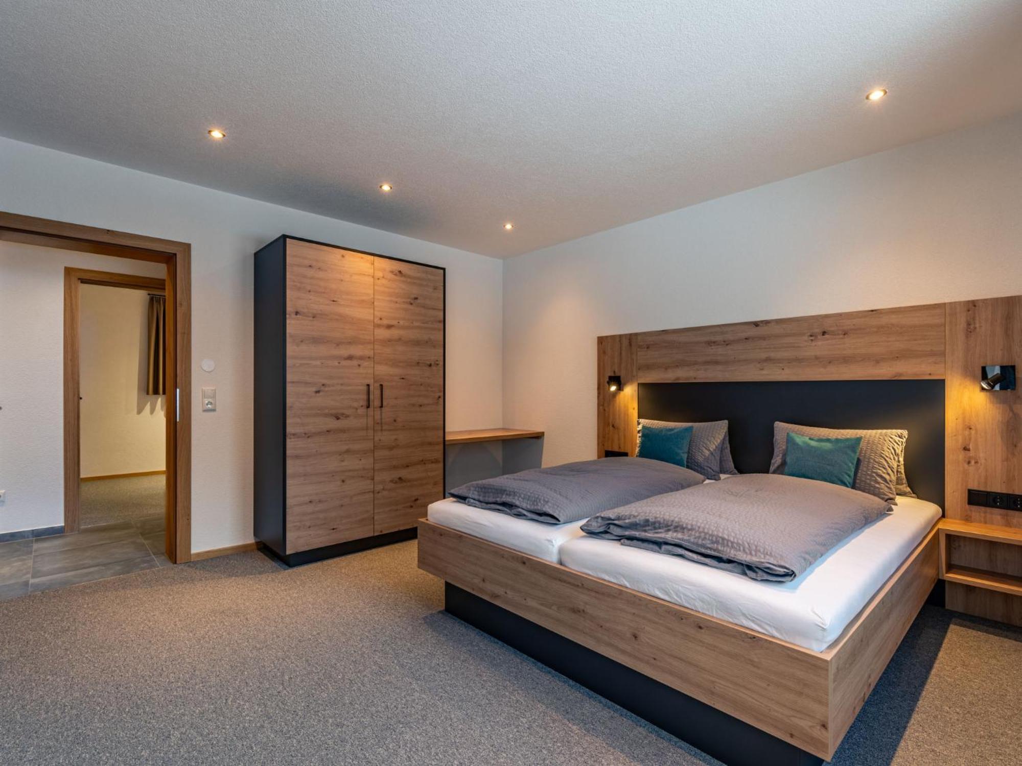 Apartment Leo-1 By Interhome Kappl  Bagian luar foto