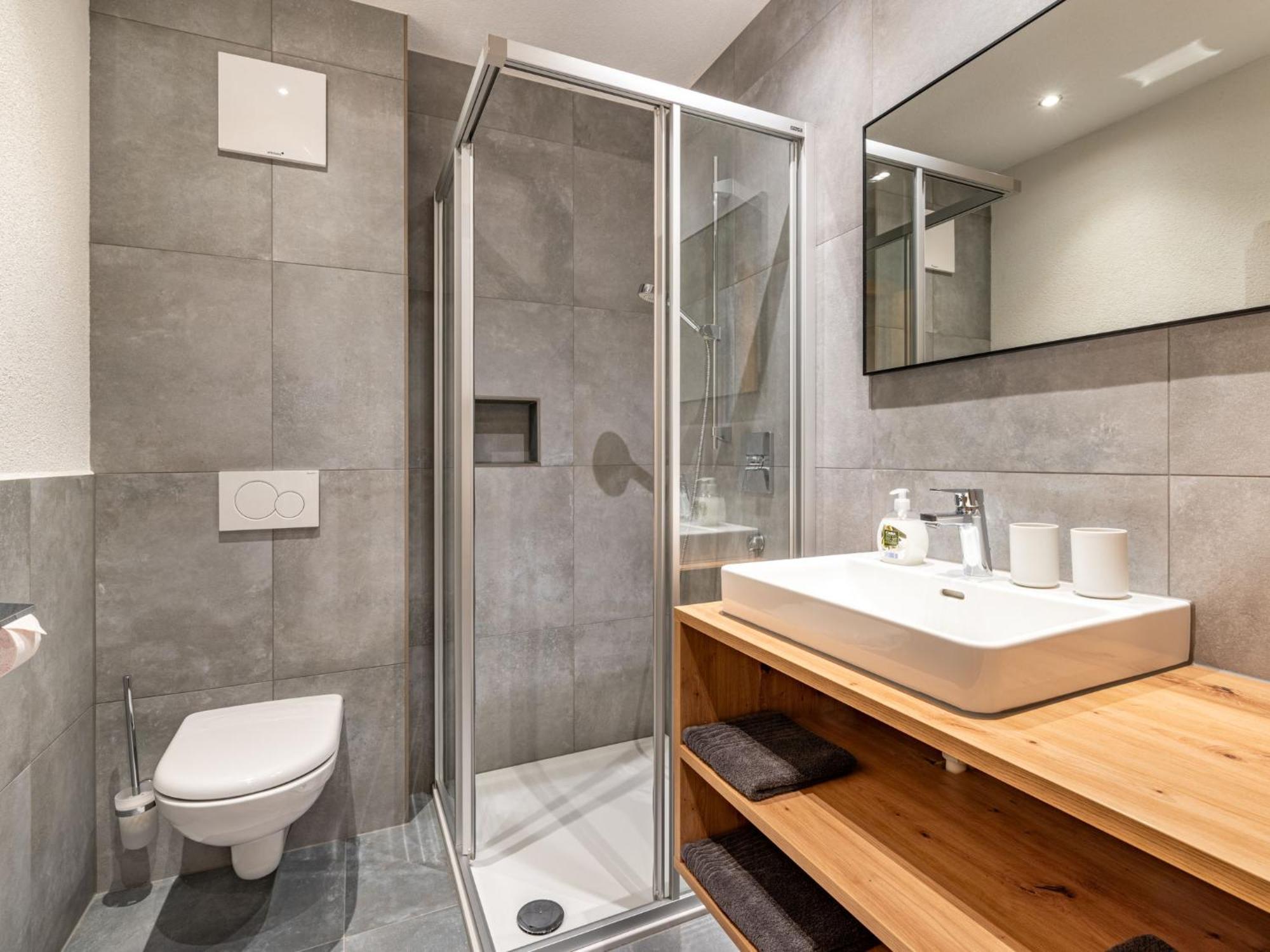 Apartment Leo-1 By Interhome Kappl  Bagian luar foto